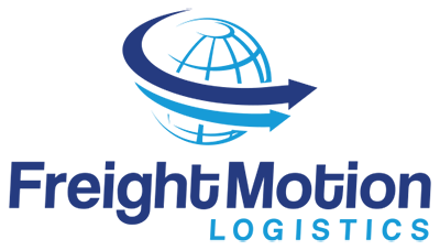 Freight Motion Logistics Customs Bonded Carrier USA