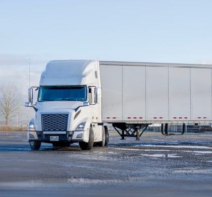 Bonded Carrier Trucking USA Canada Mexico